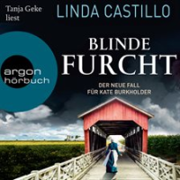 Blinde Furcht by Castillo, Linda